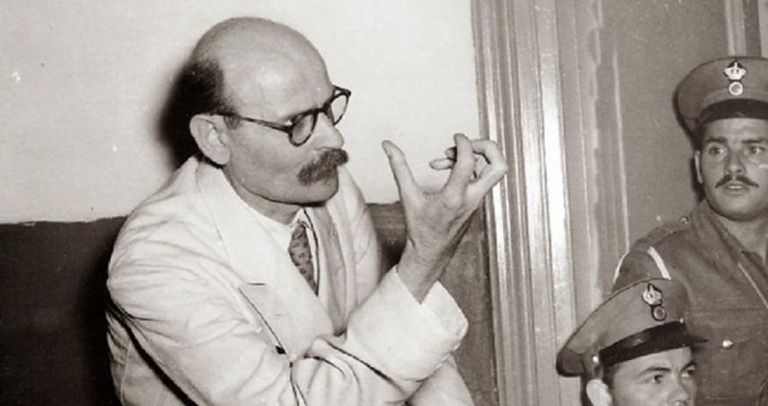 Νίκος Πλουμπίδης: Αφιερωματικός τόμος του Ιδρύματος της Βουλής για το στέλεχος του ΚΚΕ