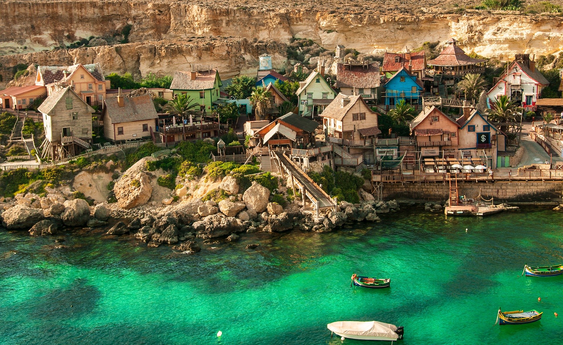Μάλτα