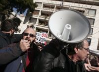 Νομοσχέδιο για διαδηλώσεις: Διαβάστε αναλυτικά τι προβλέπει