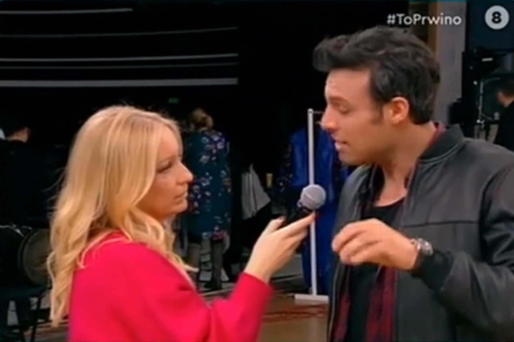 Σάββας Πούμπουρας για το Best Friend’s Fear: “Τελειώσαμε τα γυρίσματα στις 15 Δεκεμβρίου, δεν πέθανε κανένας”
