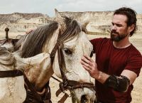 Νίκος Πουρσανίδης κούρεμα: H απίστευτη αλλαγή στα μαλλιά του [pics]