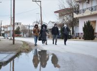 Μεταναστευτικό Έβρος: Ενισχύονται οι δυνάμεις της αστυνομίας στη μεθόριο