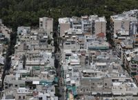 Πρώτη κατοικία: Διαπραγματεύσεις με τους δανειστές για το νέο καθεστώς πτώχευσης Πρώτη κατοικία: Διαπραγματεύσεις με τους δανειστές για το νέο καθεστώς πτώχευσης