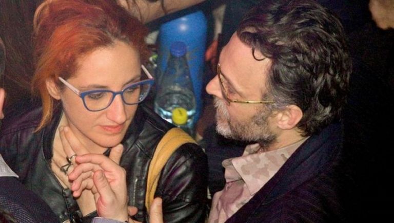 Σπύρος Πώρος: Η απάντησή του για τη σχέση του με τη Φωτεινή Ψυχίδου