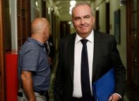 Νίκος Παπαθανάσης: Συναντήσεις του υφυπουργού Ανάπτυξης για την ανάπλαση της ΔΕΘ
