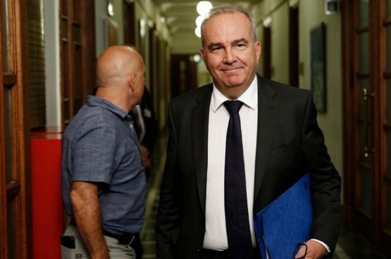 Νίκος Παπαθανάσης: Συναντήσεις του υφυπουργού Ανάπτυξης για την ανάπλαση της ΔΕΘ