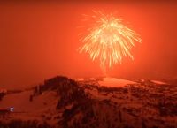 Κολοράντο: Στο ρεκόρ Γκίνες το πυροτέχνημα που έκανε τη νύχτα – μέρα [vid]