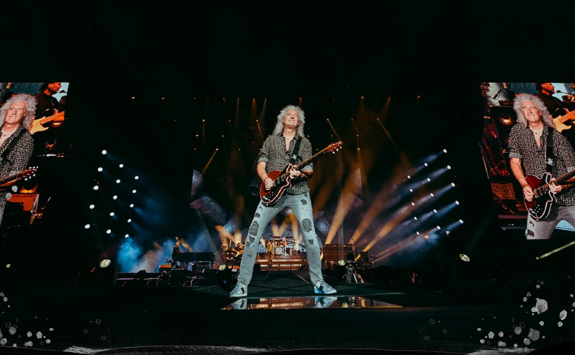Queen κορωνοϊός: Έπαιξαν το We Are The Champions παραλλαγή καραντίνας