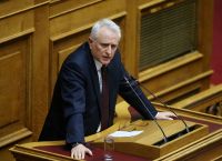 Γιάννης Ραγκούσης: Να ζητήσουν συγγνώμη από τον ΣΥΡΙΖΑ και τον αστυνομικό η κυβέρνηση και ο Χρυσοχοΐδης Γιάννης Ραγκούσης: Να ζητήσουν συγγνώμη από τον ΣΥΡΙΖΑ και τον αστυνομικό η κυβέρνηση και ο Χρυσοχοΐδης