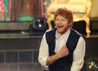 Νικόλας Ραπτάκης: Εντυπωσίασε ως Εντ Σίραν στο YFSF