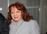 Μαίρη Ραζή τηλεόραση: Δεν θεωρώ δίκαιο να βλέπουμε συνέχεια τα ίδια και τα ίδια πρόσωπα στις σειρές Μαίρη Ραζή τηλεόραση: Δεν θεωρώ δίκαιο να βλέπουμε συνέχεια τα ίδια και τα ίδια πρόσωπα στις σειρές