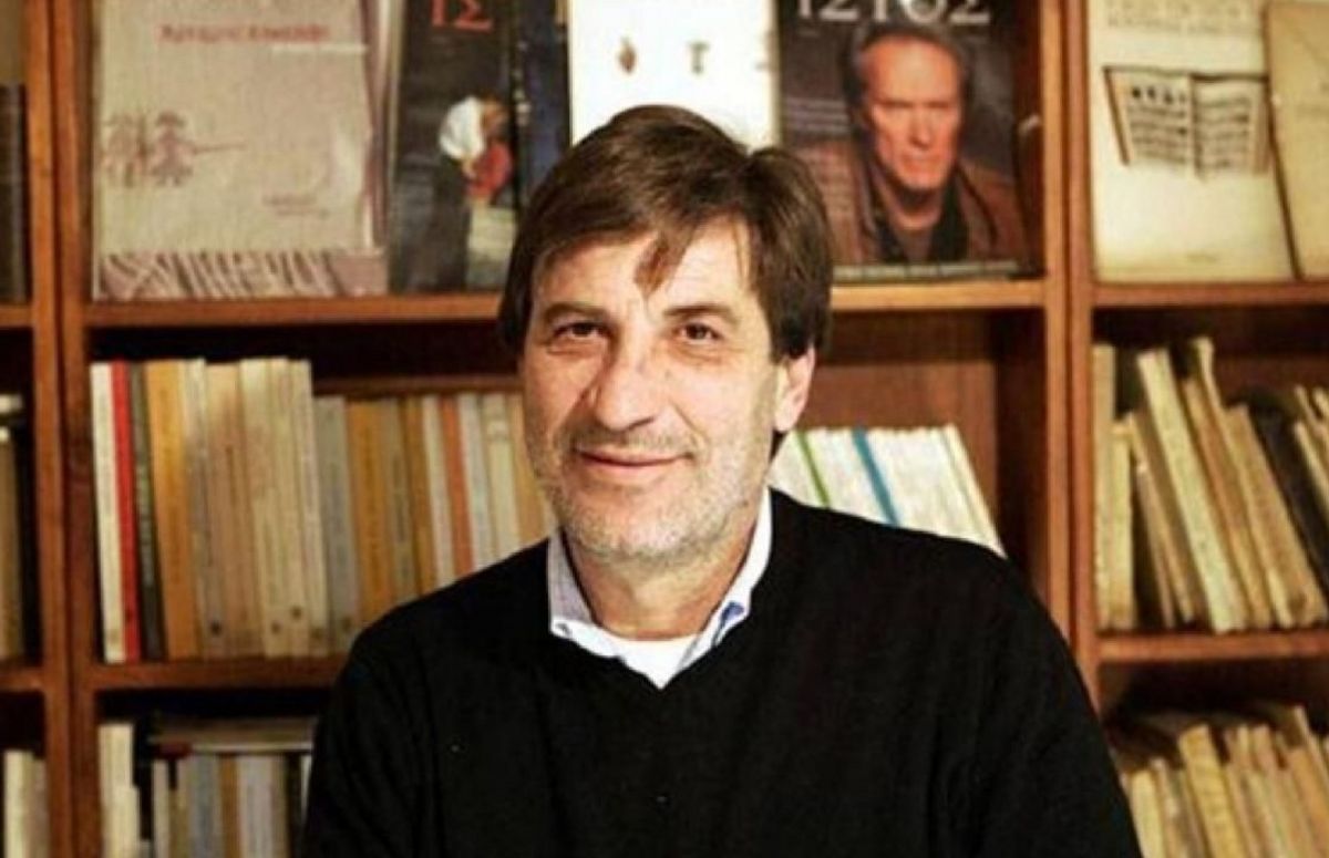 Σάμης Γαβριηλίδης: Πέθανε ο γνωστός εκδότης