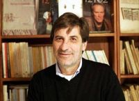 Σάμης Γαβριηλίδης: Πέθανε ο γνωστός εκδότης Σάμης Γαβριηλίδης: Πέθανε ο γνωστός εκδότης