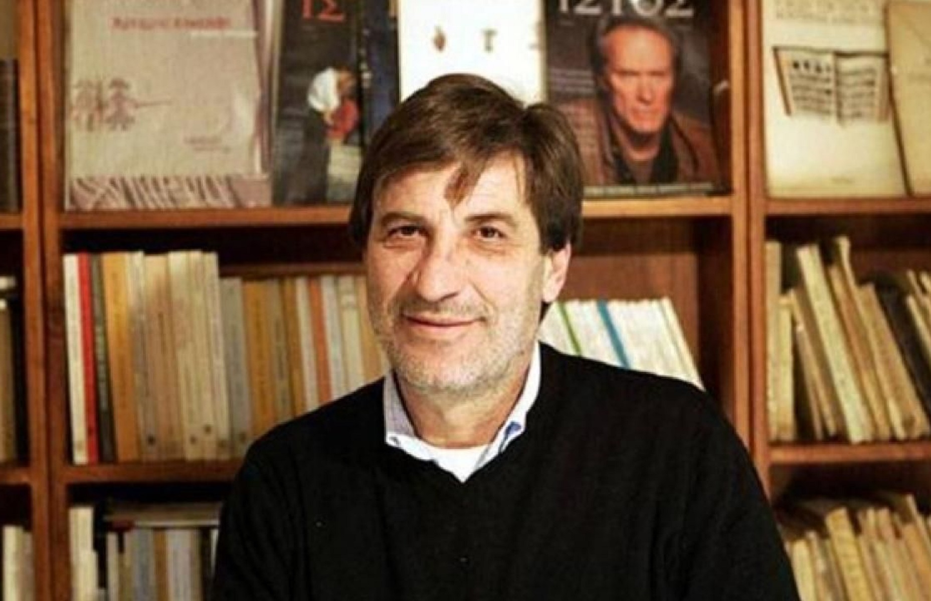 Σάμης Γαβριηλίδης: Πέθανε ο γνωστός εκδότης