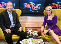 ΟΠΑΠ Game Time: Tι βλέπει για το ΠΑΟΚ – Ολυμπιακός ο Βασίλης Σαμπράκος ΟΠΑΠ Game Time: Tι βλέπει για το ΠΑΟΚ – Ολυμπιακός ο Βασίλης Σαμπράκος