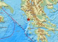 Σεισμός Πάργα: 4,7 Ρίχτερ ταρακούνησαν την πόλη