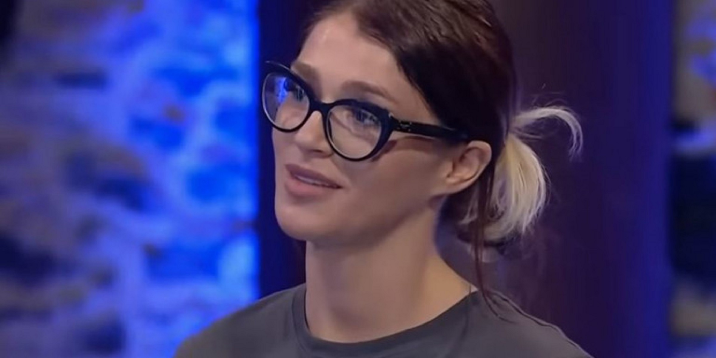MasterChef Επεισόδιο 4 [3/2/2020]: Η Σεμίνα που πήγε στον διαγωνισμό κόντρα στους γονείς της