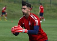 Μάριος Σιαμπάνης Ολυμπιακός: Ψάχνει τρόπο για να κάνει το restart