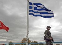Συνοριοφύλακες προσλήψεις: 480 θέσεις εργασίας σε κέντρα κράτησης Συνοριοφύλακες προσλήψεις: 480 θέσεις εργασίας σε κέντρα κράτησης