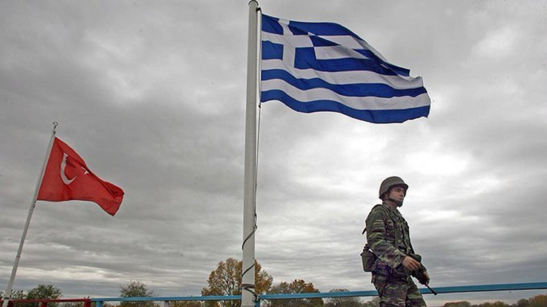 Η Ελλάδα κλείνει τα σύνορα με την Τουρκία – Μπλόκο στα σχέδια Ερντογάν
