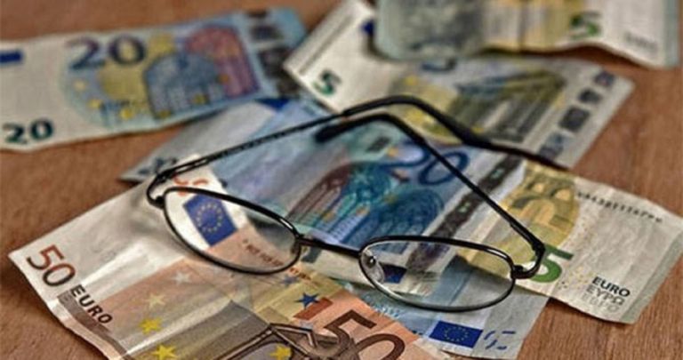 Πληρωμή συντάξεων: Πότε θα καταβληθούν οι συντάξεις του Μαΐου 2020