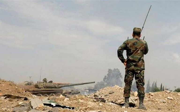 ΗΠΑ: Μειώνουν τη στρατιωτική τους παρουσία στο Ιράκ