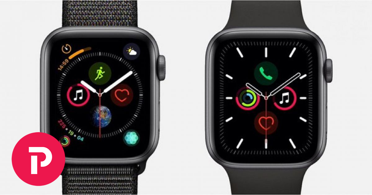 H Apple πούλησε περισσότερα ρολόγια από όλες τις ελβετικές εταιρείες μαζί το 2019