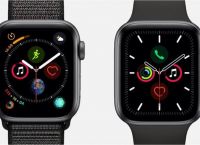 H Apple πούλησε περισσότερα ρολόγια από όλες τις ελβετικές εταιρείες μαζί το 2019