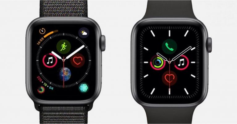 H Apple πούλησε περισσότερα ρολόγια από όλες τις ελβετικές εταιρείες μαζί το 2019