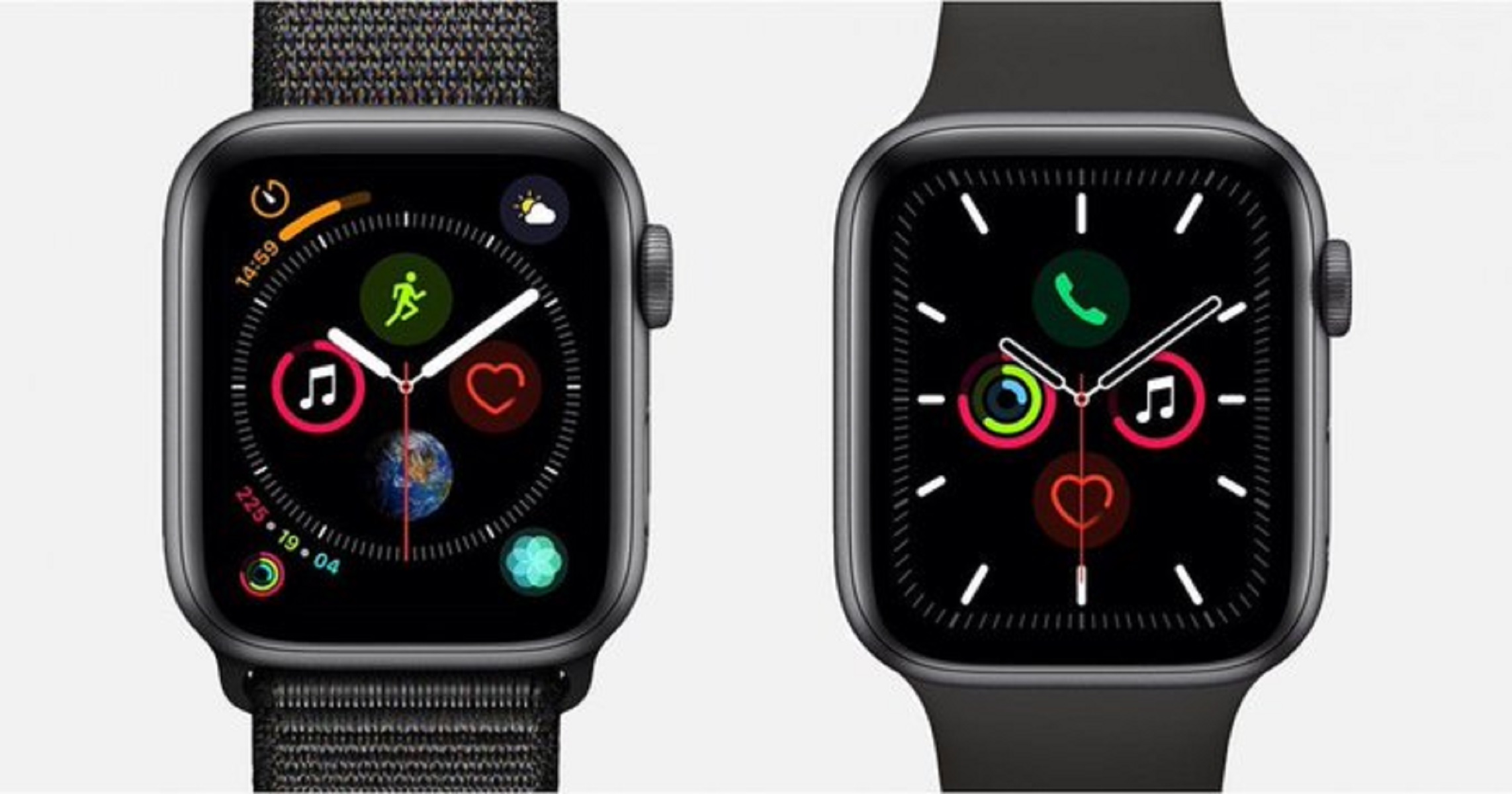 H Apple πούλησε περισσότερα ρολόγια από όλες τις ελβετικές εταιρείες μαζί το 2019