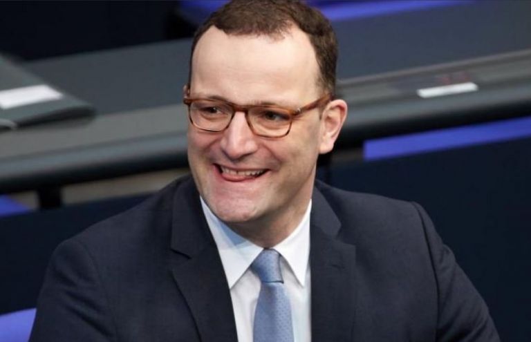 Γερμανία καγκελάριος: Oι 3 πιθανοί διάδοχοι της Άνεγκρετ Κραμπ-Καρενμπάουερ