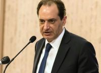 Σπίρτζης: «Γνώριζαν ότι η κακοκαιρία θα πλήξει την Εύβοια – Το νησί ήταν ανοχύρωτο από αντιπλημμυρικά έργα» Σπίρτζης: «Γνώριζαν ότι η κακοκαιρία θα πλήξει την Εύβοια – Το νησί ήταν ανοχύρωτο από αντιπλημμυρικά έργα»