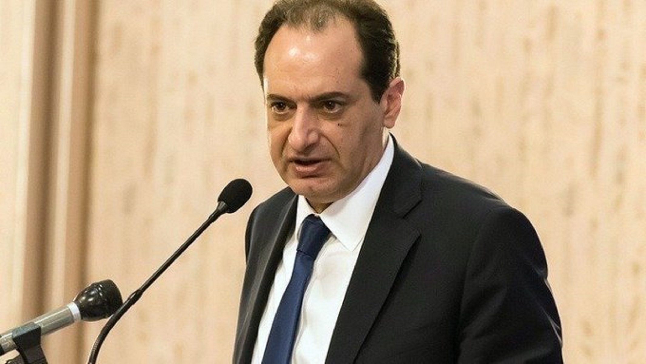 Χρήστος Σπίρτζης: Να δώσει εξηγήσεις ο κ. Χρυσοχοΐδης για την αστυνομοκρατία και τον ακροδεξιό κατήφορο
