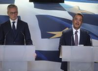 Χρήστος Σταϊκούρας – Λε Μερ: Σειρά πρωτοβουλιών για την αντιμετώπιση των επιπτώσεων του Κορωνοϊού