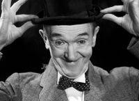 Σταν Λορέλ: Ο πιο αξιαγάπητος “λιγνός”