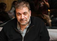 Δημήτρης Σταρόβας: Στα δικαστήρια με την πρώην γυναίκα του Δημήτρης Σταρόβας: Στα δικαστήρια με την πρώην γυναίκα του