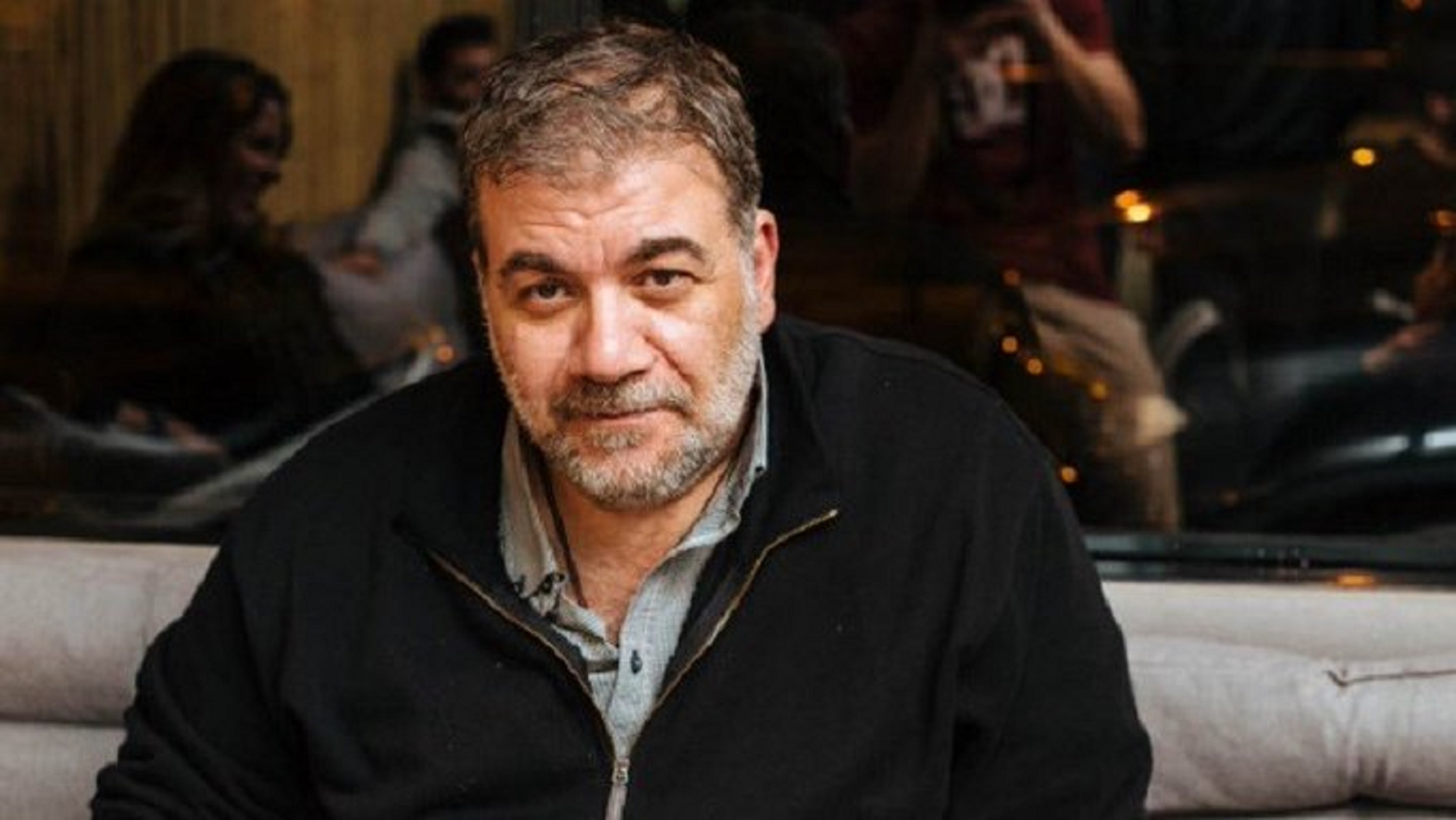 Δημήτρης Σταρόβας: Στα δικαστήρια με την πρώην γυναίκα του