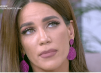 Κατερίνα Στικούδη Μαζί Σου Σαββατοκύριακο: «Λύγισε» αναφερόμενη στο θάνατο της πεθερά της Κατερίνα Στικούδη Μαζί Σου Σαββατοκύριακο: «Λύγισε» αναφερόμενη στο θάνατο της πεθερά της