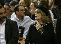 Στυλιανοπούλου Κώστας Βουτσάς: “Σήμερα κλαίει όλη η Ελλάδα μας – περίμενα να βγει νικητής”