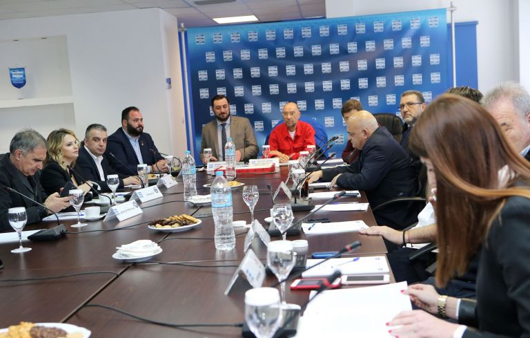Ολυμπιακός: Ζήτησε ξένους διαιτητές και VAR σε Κύπελλο και Play Off