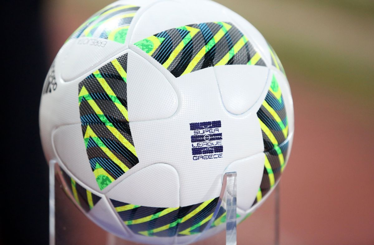 Super League βαθμολογία: Στην κορυφή ο Ολυμπιακός – Στο -2 ο ΠΑΟΚ