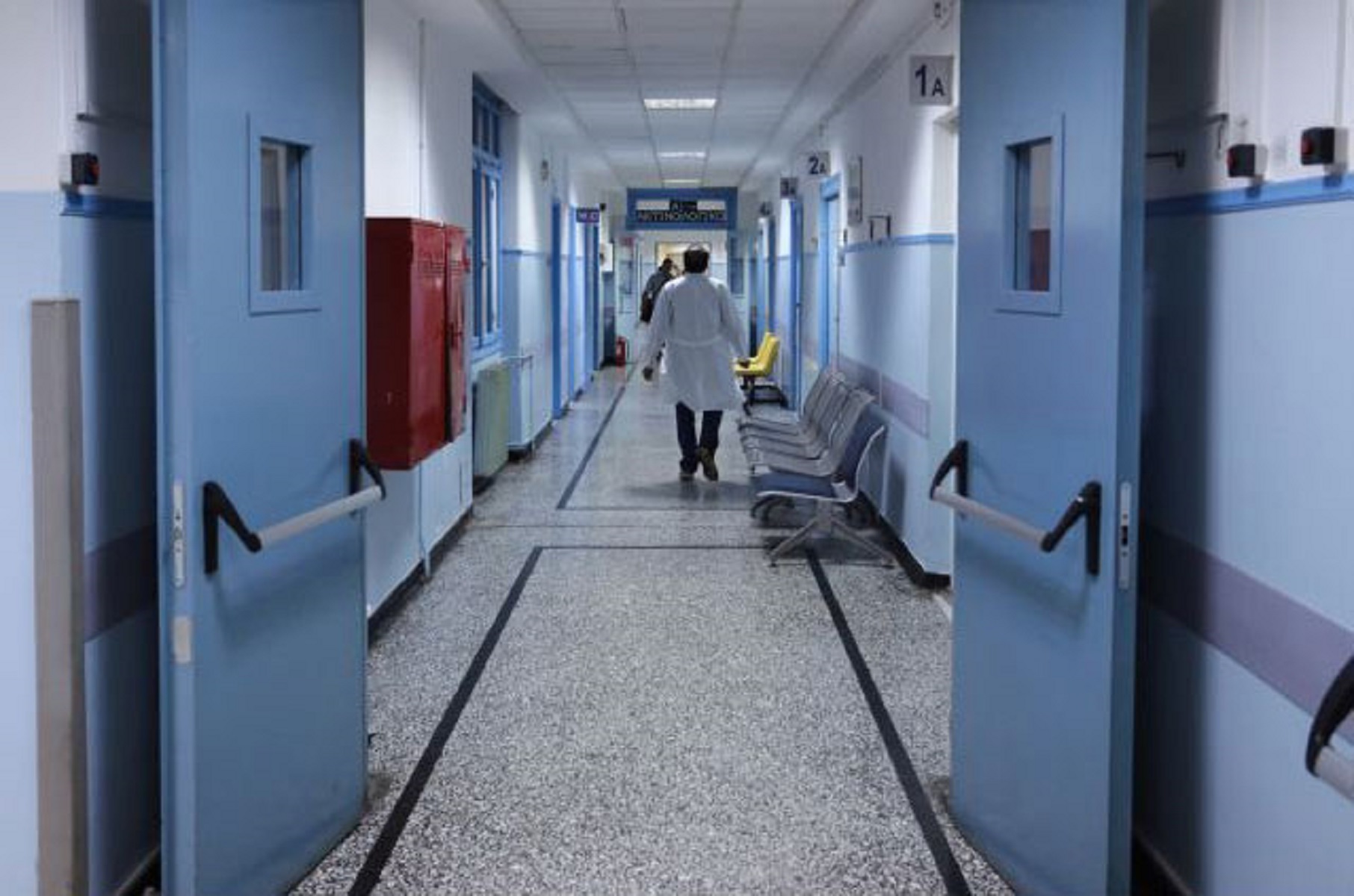 Κορωνοϊός Ελλάδα: Στους 142 οι νεκροί – Δύο ακόμη θύματα σε «Σωτηρία» και «ΝΙΜΤΣ»