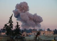 Γερμανία: «Μεγάλη ανησυχία» για την κλιμάκωση στη βορειοδυτική Σύρια εκφράζει το Βερολίνο