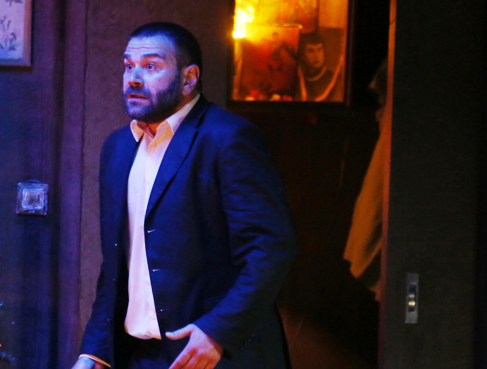 Τάσος Ιορδανίδης στο Μεσημέρι με τον Γιώργο Λιάγκα: “Έχω χάσει άπειρα λεφτά”