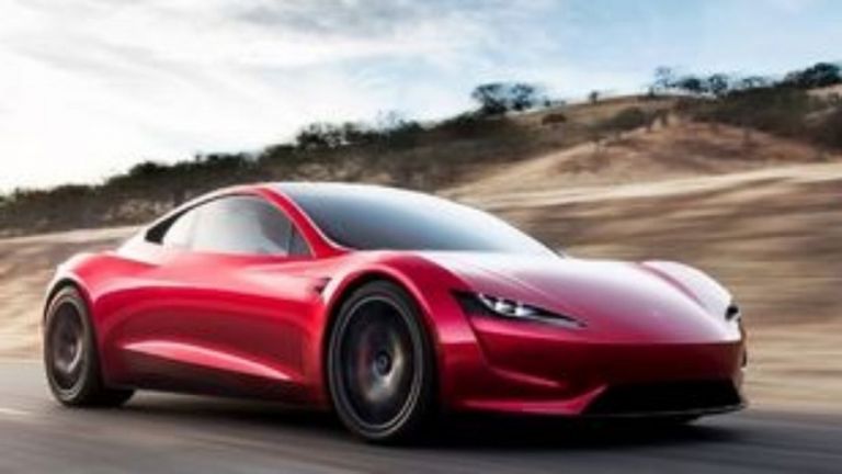 Μυρμήγκια VS Tesla: Μετακόμιση μετ’ Εμποδίων