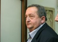 Θανάσης Νασίκας: Πέθανε ο πρώην δήμαρχος Τυρνάβου Θανάσης Νασίκας: Πέθανε ο πρώην δήμαρχος Τυρνάβου