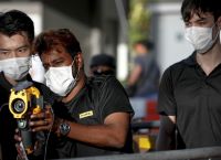 Κορωνοϊός: Απογειώνονται οι πωλήσεις θερμικών καμερών σε παγκόσμιο επίπεδο