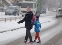 Καιρός: Η πρόγνωση για την Παρασκευή 7 Φεβρουαρίου 2020