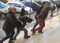 Θεσσαλονίκη δολοφονία 45χρονου: Ποιο είναι το προφίλ των τεσσάρων κατηγορούμενων Θεσσαλονίκη δολοφονία 45χρονου: Ποιο είναι το προφίλ των τεσσάρων κατηγορούμενων