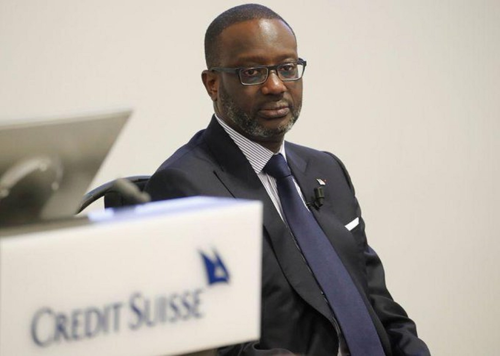 Credit Suisse Bank: Παραιτήθηκε ο διευθύνοντας σύμβουλος έπειτα από σκάνδαλο κατασκοπείας